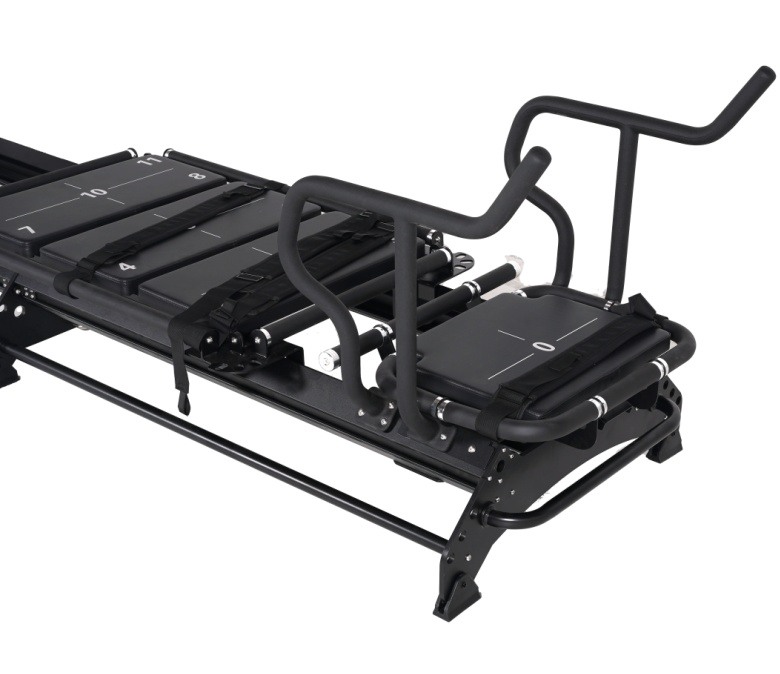 Machine de Pilates portable pr - Yoga Pilates Yoga avis et prix