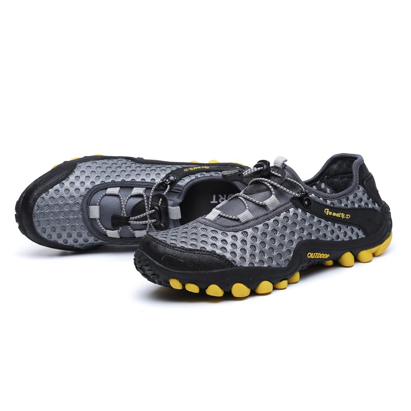 Chaussures de sport de montagn - Pilates Yoga Online avis et prix