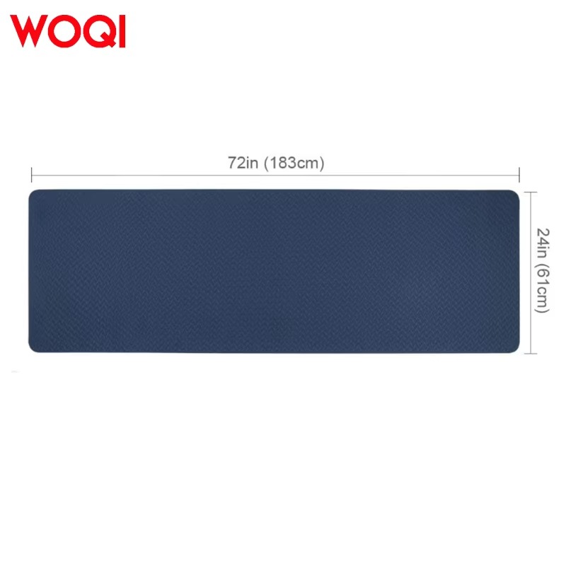Tapis de yoga YTYIN WOQI, très - Pilates Yoga Hot avis et prix