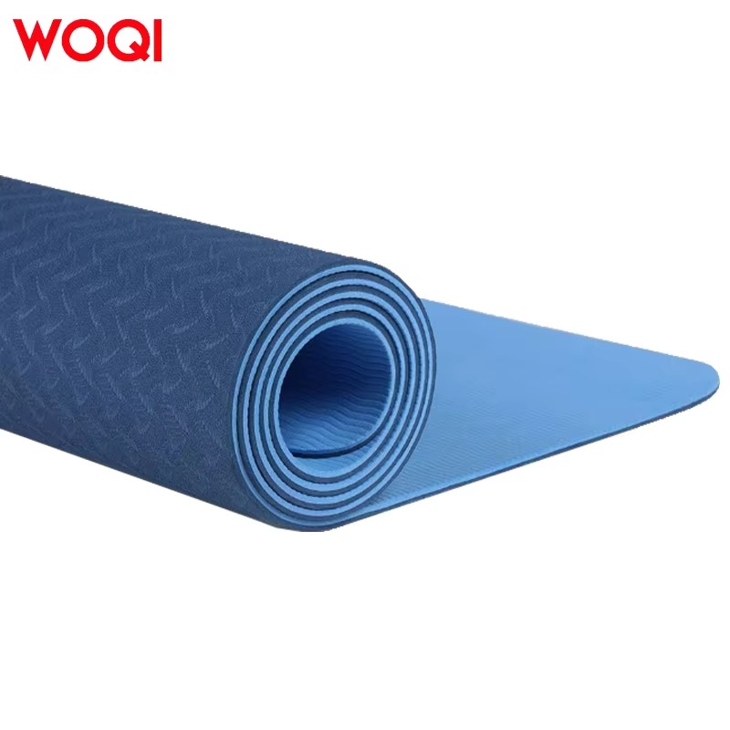 Tapis de yoga YTYIN WOQI, très - Pilates Yoga Hot avis et prix
