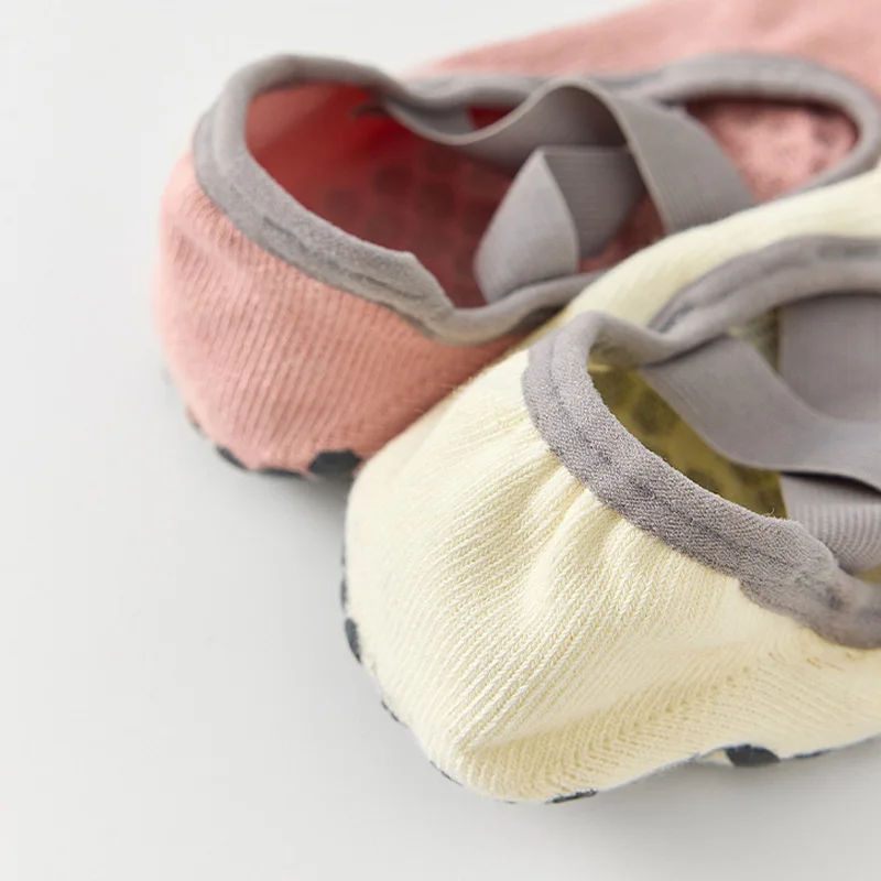 5/10 paires de chaussettes de  - Yoga Pilates Yoga avis et prix