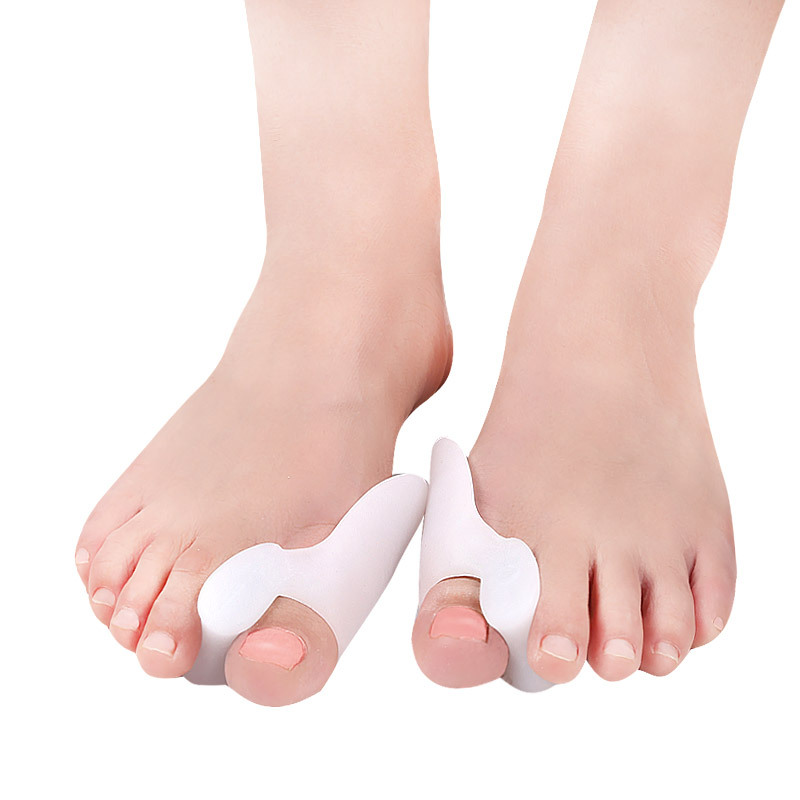 Correcteur d'oignon de pouce e - Toe Separator Silicon avis et prix