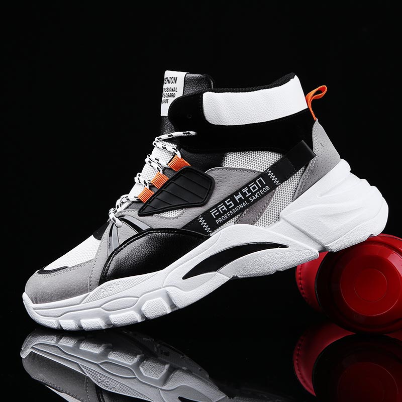 Hightop Chaussures de sport d' - Pilates Yoga Hot avis et prix