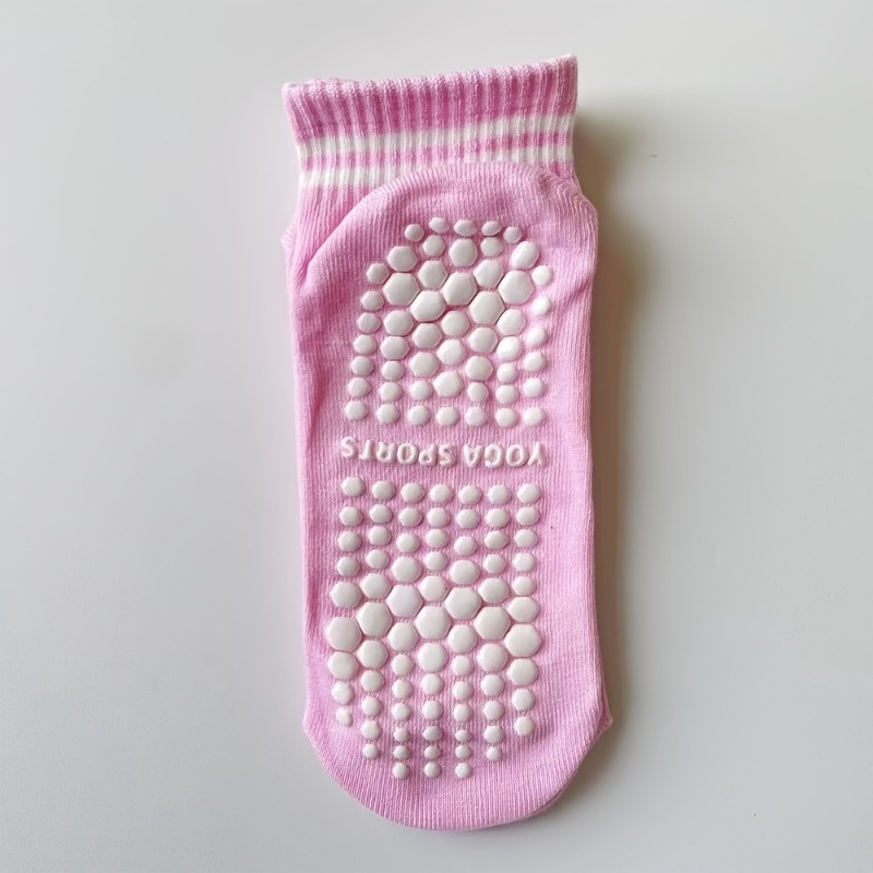 1/5 paires de chaussettes de y - Yoga Pilates Yoga avis et prix
