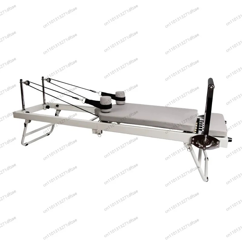 Équipement de Pilates Reformer - Pilates Yoga Home Workout avis et prix