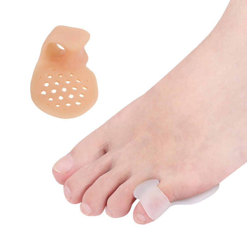 Correcteur d'oignon de protect - Toe Separator Silicon avis et prix