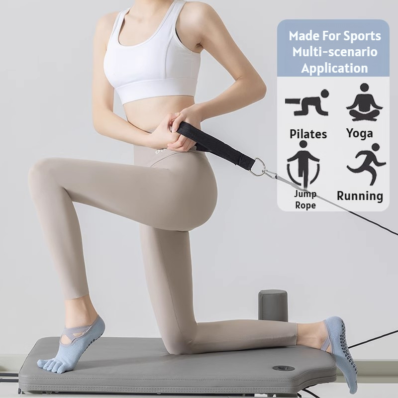 Chaussettes de yoga fines à ci - Yoga Pilates Yoga avis et prix
