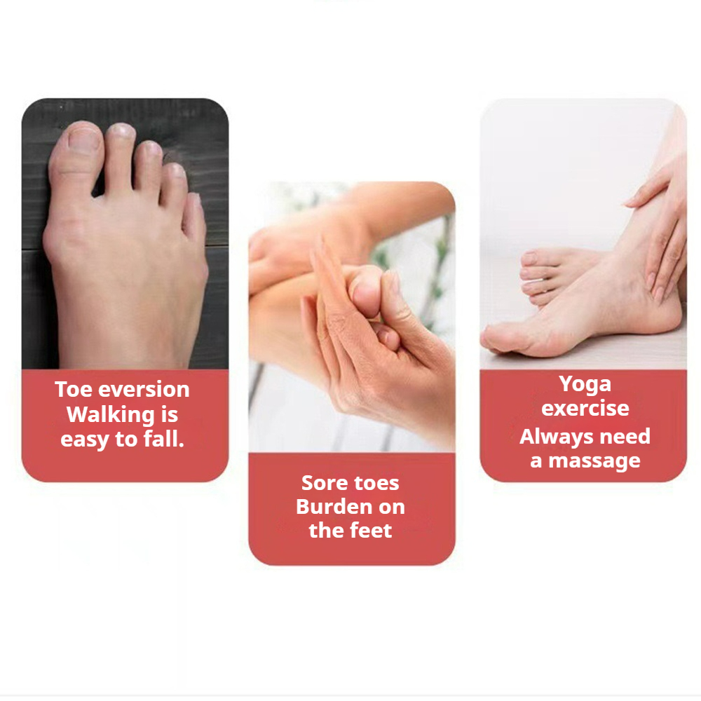Massage d'étirement des pieds, - Yoga Pilates Yoga avis et prix