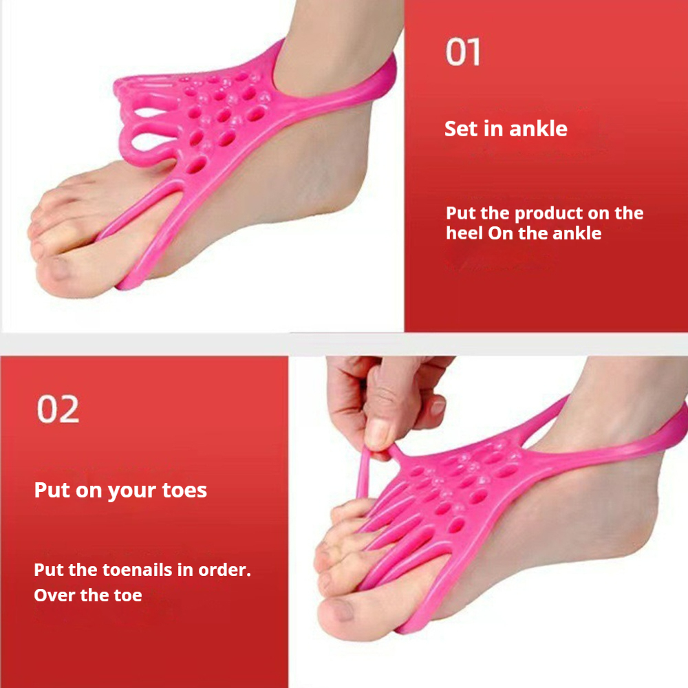 Massage d'étirement des pieds, - Yoga Pilates Yoga avis et prix