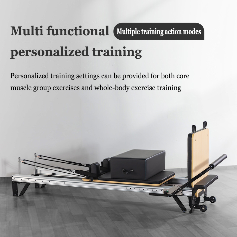 Équipement de fitness personna - Pilates Yoga Exercises avis et prix