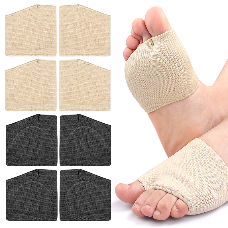 Coussinets de chaussures en Si - Toe Separator Silicon avis et prix