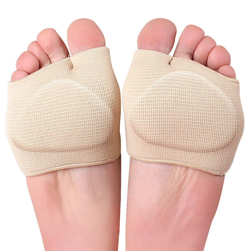 Coussinets de chaussures en Si - Toe Separator Silicon avis et prix