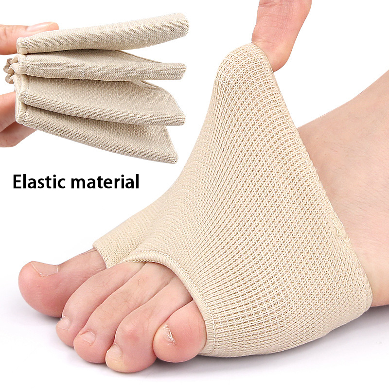 Coussinets de chaussures en Si - Toe Separator Silicon avis et prix