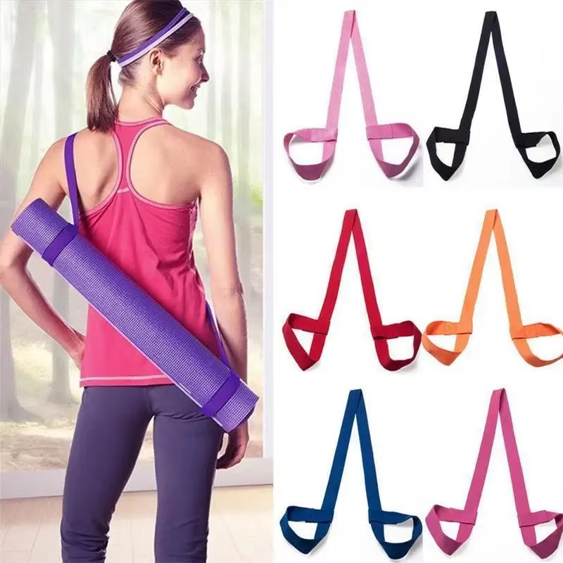 Sangle de transport réglable p - Pilates Yoga Matte avis et prix