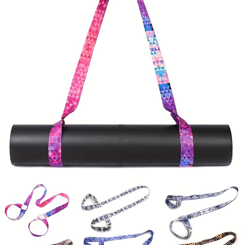 Sangle de transport réglable p - Pilates Yoga Matte avis et prix