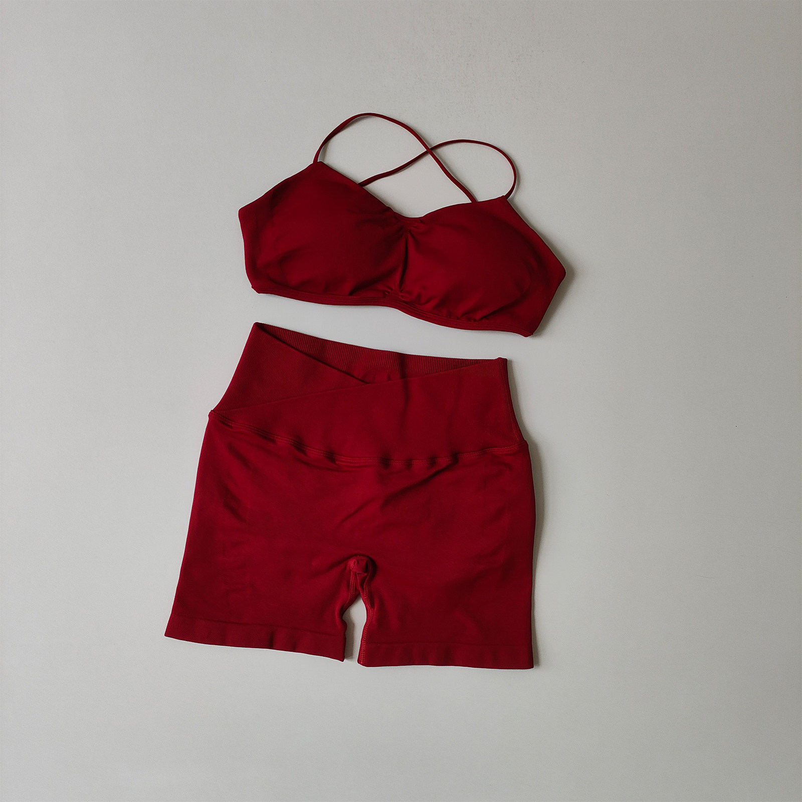 Ensembles de yoga sans couture - Pilates Yoga Kit avis et prix
