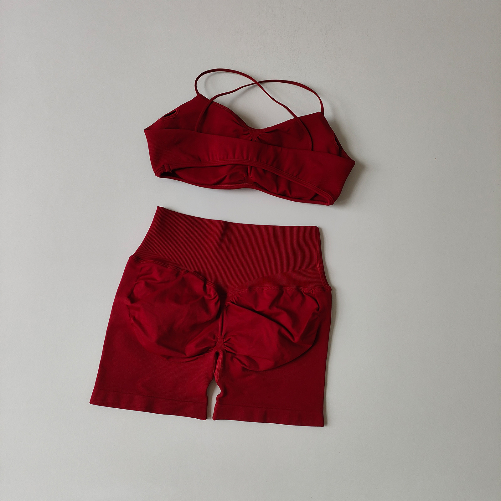 Ensembles de yoga sans couture - Pilates Yoga Kit avis et prix
