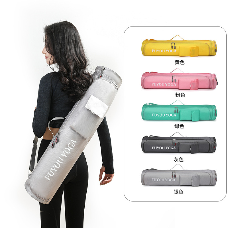 Sac de yoga grande capacité lé - Yoga Pilates Yoga avis et prix