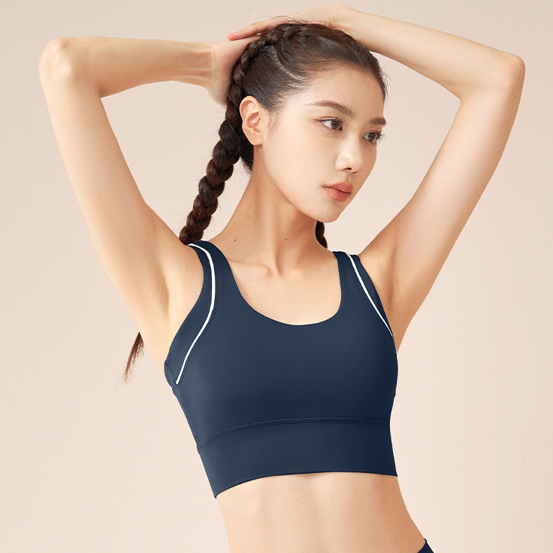 Soutiens-gorge de yoga push-up - Pilates Yoga Hot avis et prix