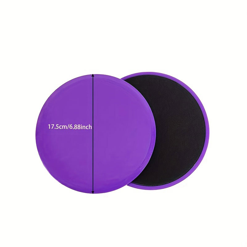 2 Plaques de glisse pour Pilat - Pilates Yoga Matte avis et prix