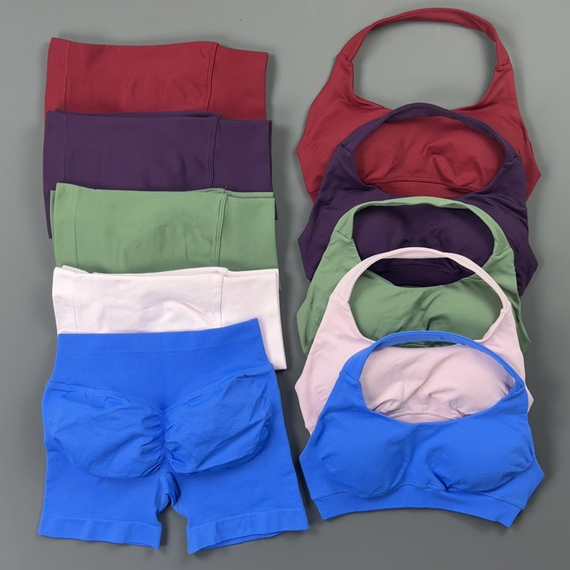 Ensemble de sport Histello 2 p - Pilates Yoga Kit avis et prix