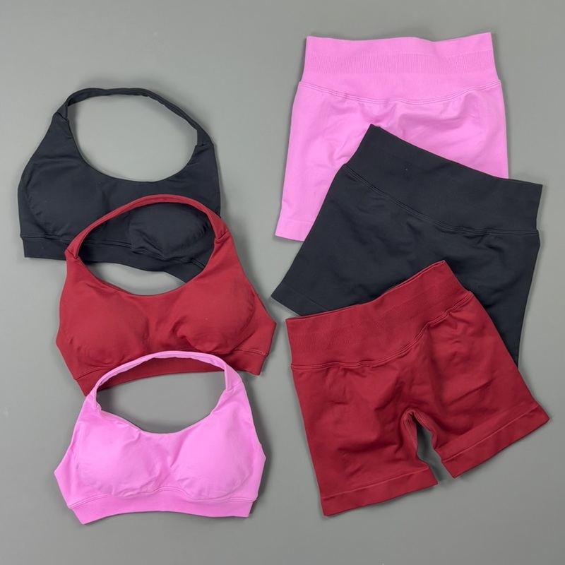 Ensemble de sport Histello 2 p - Pilates Yoga Kit avis et prix