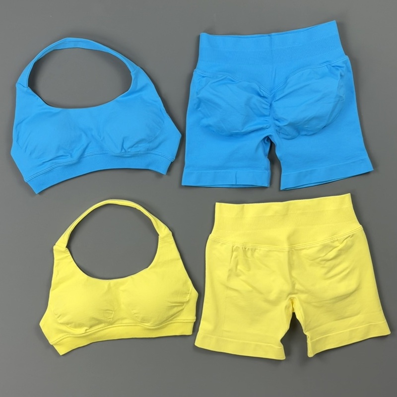 Ensemble de sport Histello 2 p - Pilates Yoga Kit avis et prix