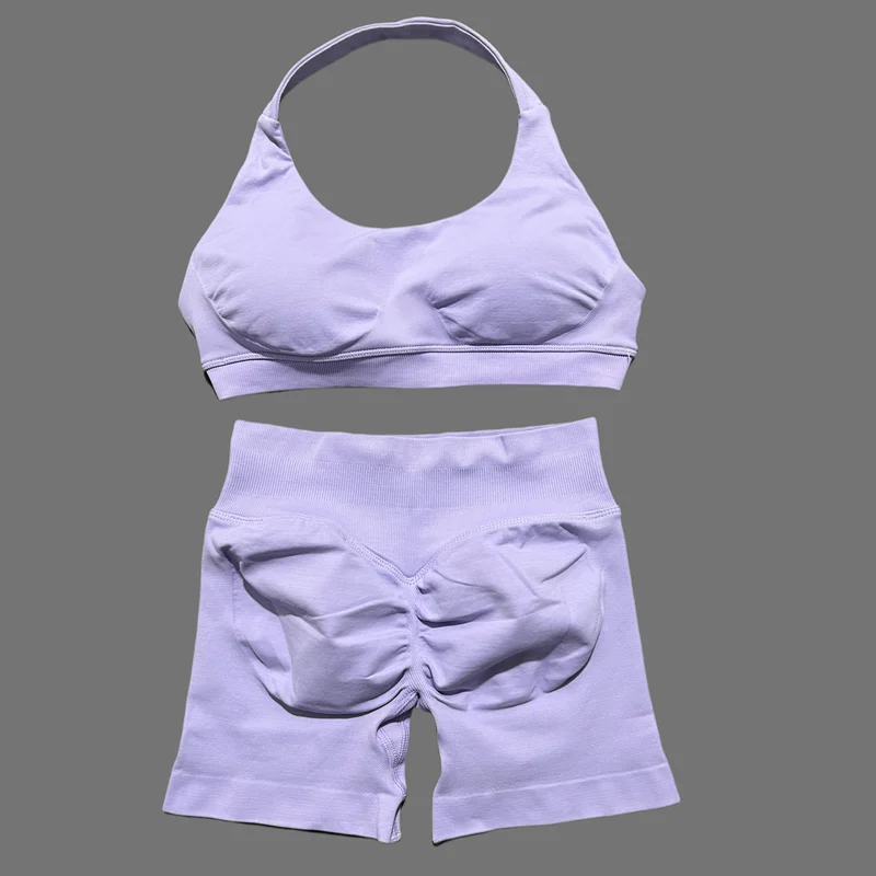 Ensemble de sport Histello 2 p - Pilates Yoga Kit avis et prix