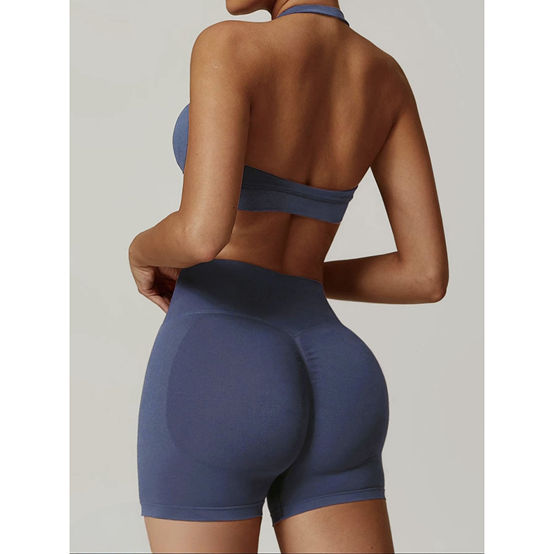 Sexy licou cou beau dos taille - Pilates Yoga Kit avis et prix