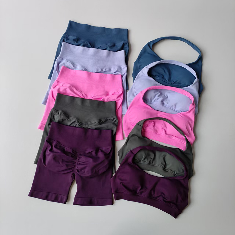 Sexy licou cou beau dos taille - Pilates Yoga Kit avis et prix