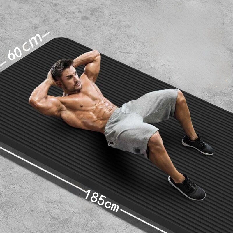 Tapis de yoga Pilates tapis de - Pilates Yoga Home Workout avis et prix
