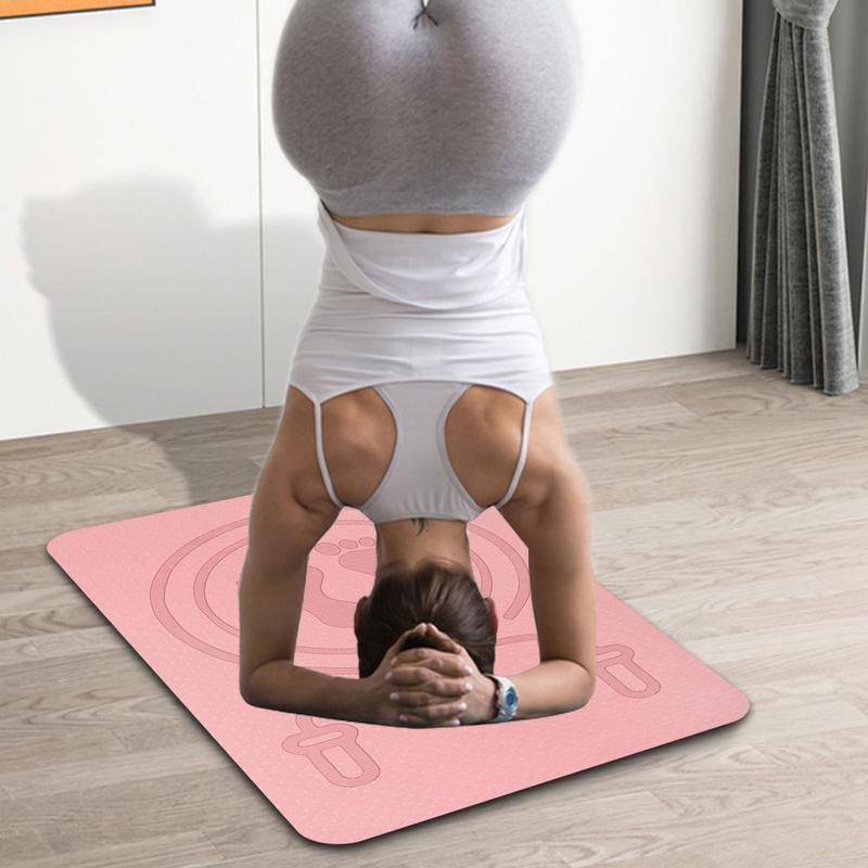 Tapis de saut à la corde de 6  - Pilates Yoga Home Workout avis et prix