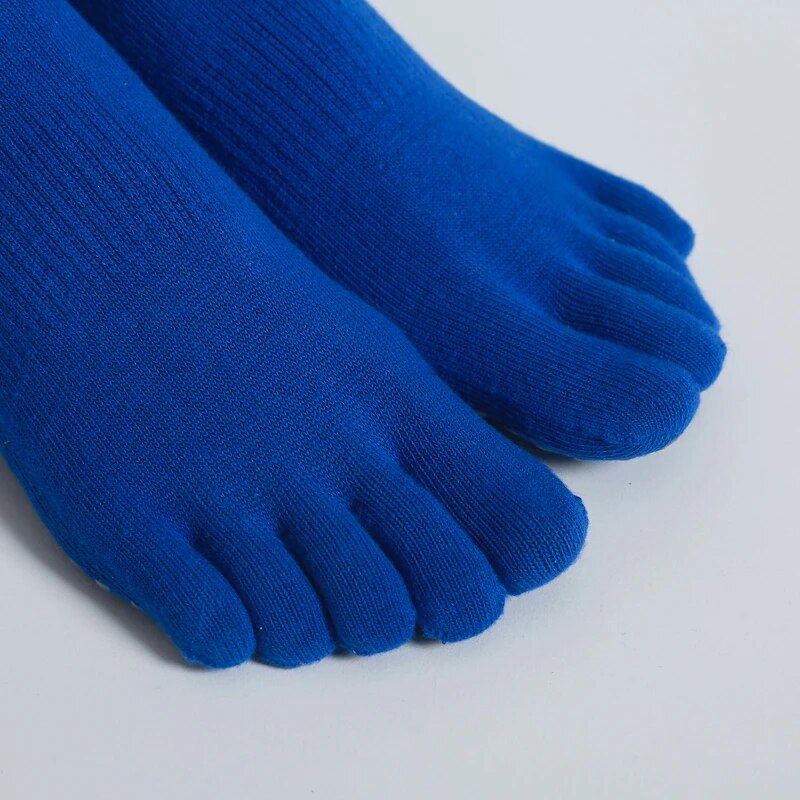 Chaussettes de Yoga respirante - Youtube Yoga Pilates avis et prix