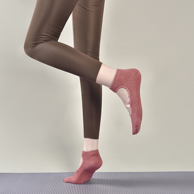 2 paires de chaussettes de Yog - Pilates Yoga Kit avis et prix