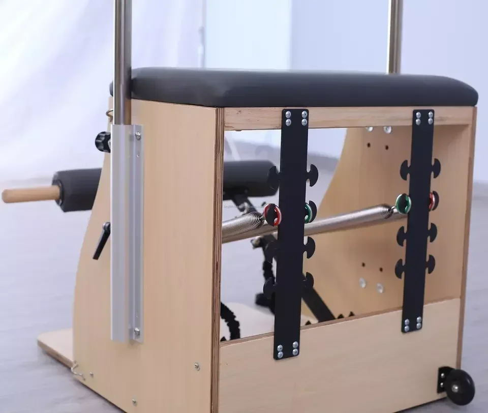 Machine professionnelle d'équi - Pilates Yoga Exercises avis et prix