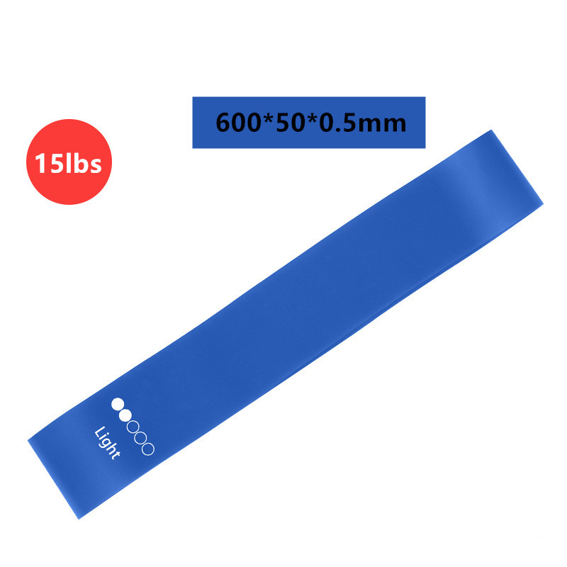 Ensemble de 5 bandes de résist - Pilates Yoga Kit avis et prix