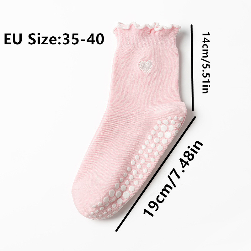 3 paires de chaussettes de yog - Yoga Pilates Yoga avis et prix
