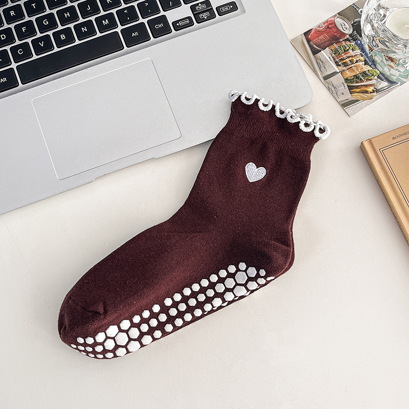 3 paires de chaussettes de yog - Yoga Pilates Yoga avis et prix