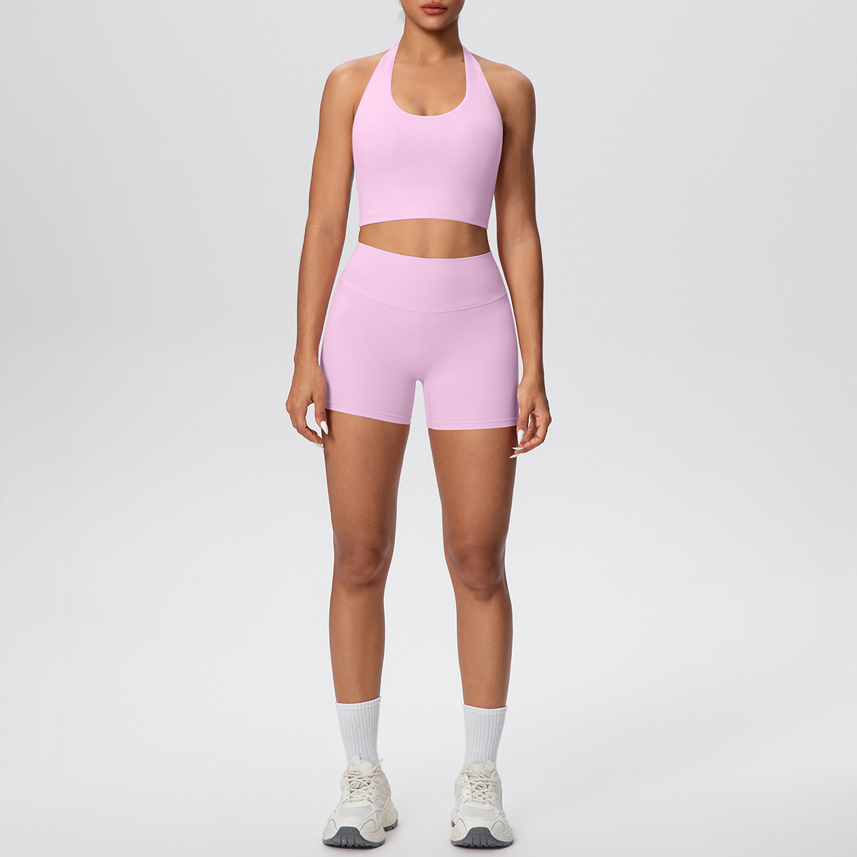 2 pièces femmes Yoga costume c - Pilates Yoga Kit avis et prix