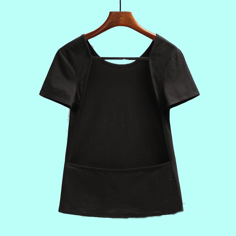 T-shirt de yoga sexy à dos nu  - Pilates Yoga Hot avis et prix