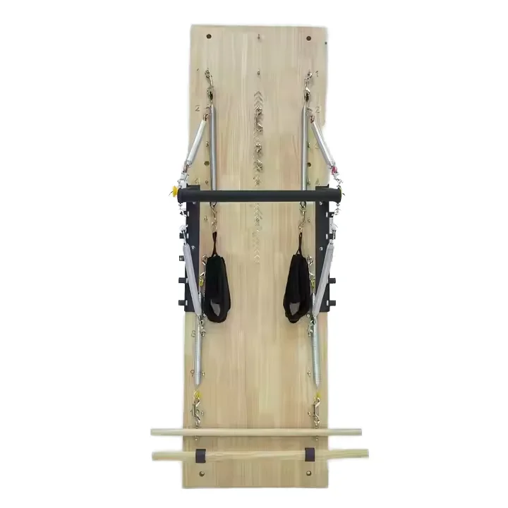 Pour réformateur de Pilates en - Pilates Yoga Hot avis et prix