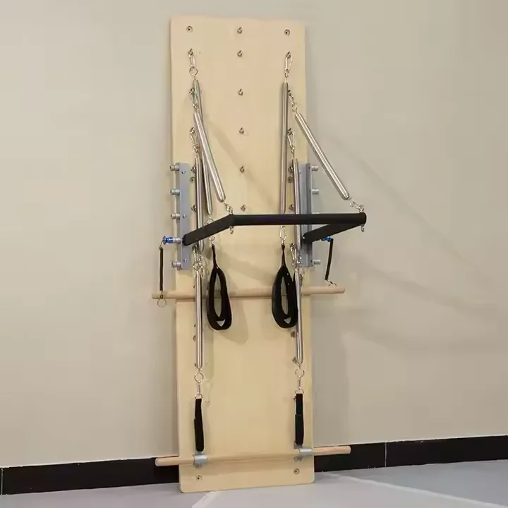 Pour réformateur de Pilates en - Pilates Yoga Hot avis et prix