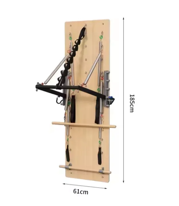 Pour réformateur de Pilates en - Pilates Yoga Hot avis et prix