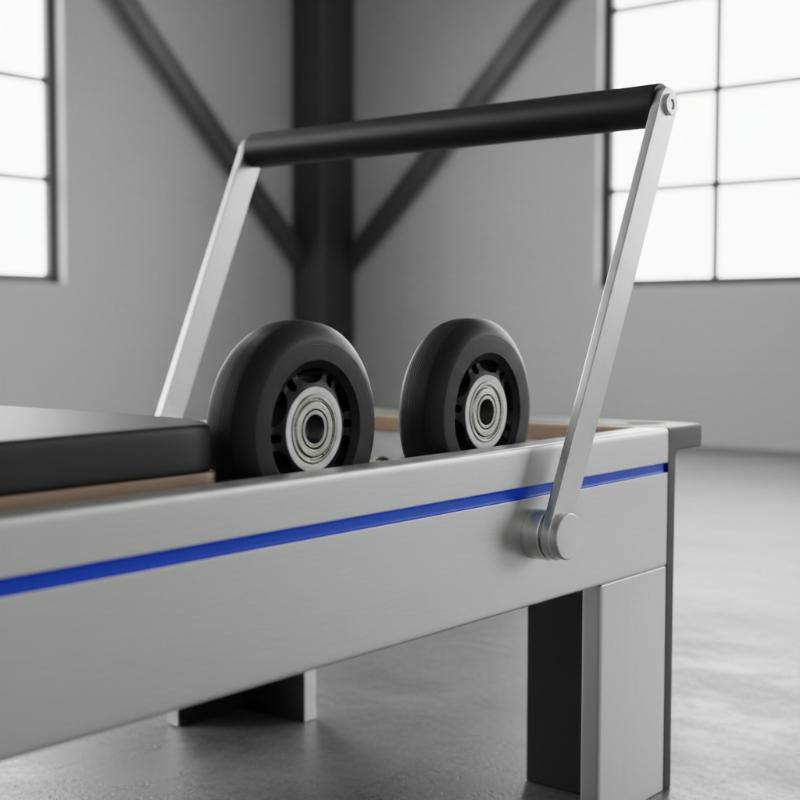 Roue de Reformer Pilates, roue - Pilates & Yoga With Katja Youtube avis et prix