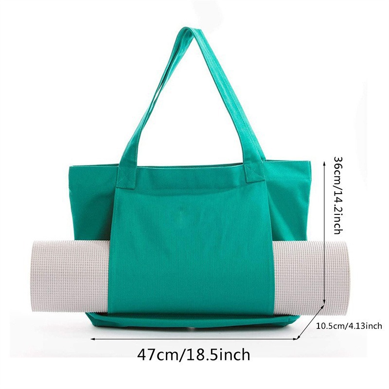 Sac de yoga 1 pièce, sac de ra - Pilates Yoga Matte avis et prix