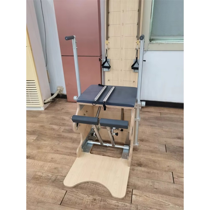 Ensemble de gymnastique profes - Pilates Yoga Home Workout avis et prix