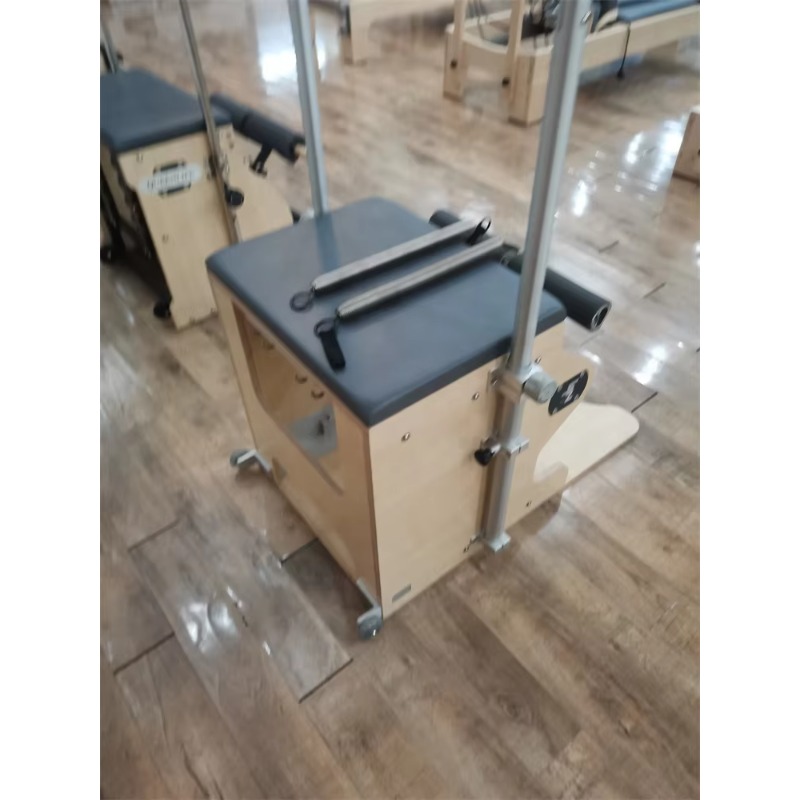 Ensemble de gymnastique profes - Pilates Yoga Home Workout avis et prix