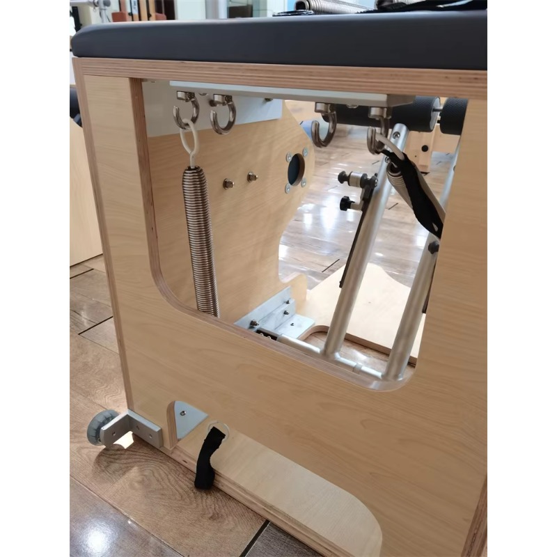 Ensemble de gymnastique profes - Pilates Yoga Home Workout avis et prix