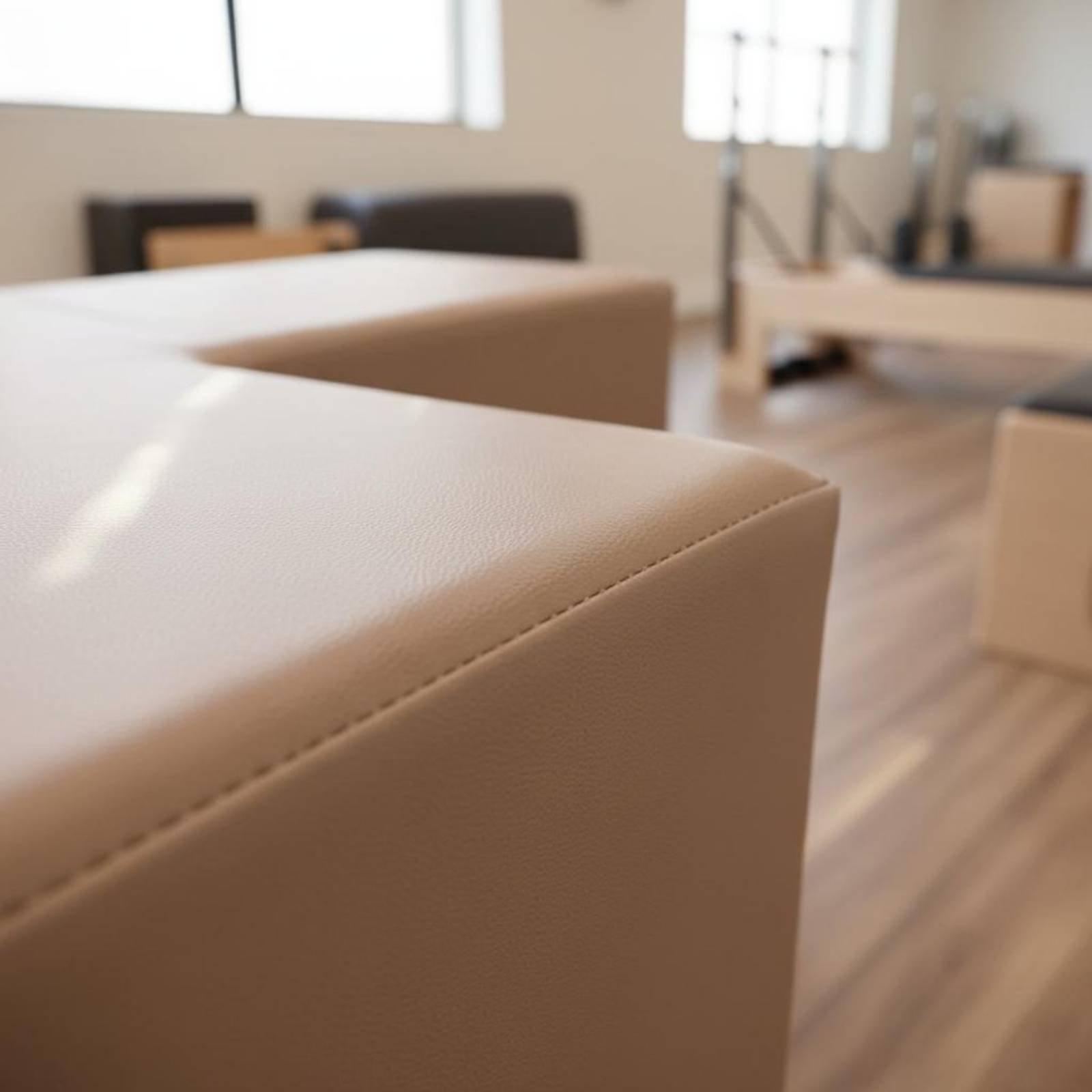 Coussin de soutien pour la mat - Pilates & Yoga With Katja Youtube avis et prix