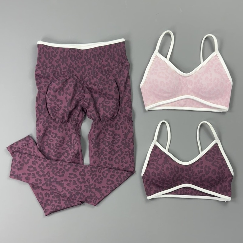 Ensemble de yoga 2 pièces pour - Pilates Yoga Kit avis et prix